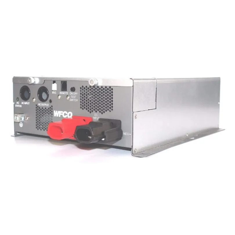 5300 Series Inverter 2000W